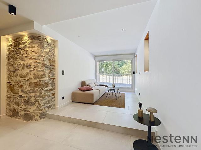 Appartement vente à Aix-en-Provence, Peynier