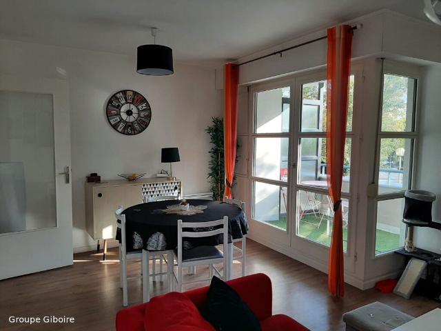 Appartement location à Rennes, Bretagne