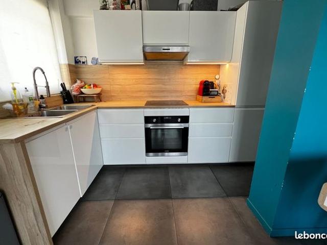 Appartement vente à Le Raincy, Gagny