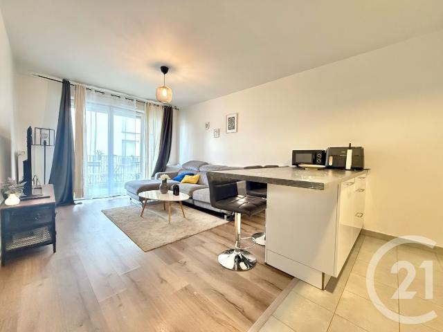 Appartement vente à Le Raincy, Livry-gargan