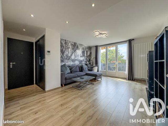 Appartement vente à Saint-Germain-en-Laye, Marly-le-roi