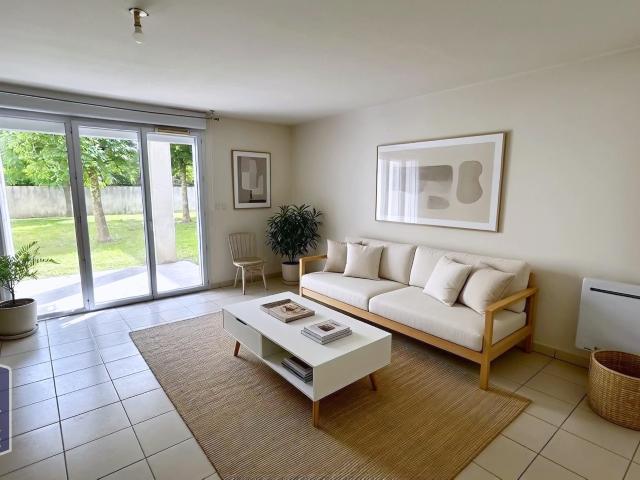Appartement vente à Castres