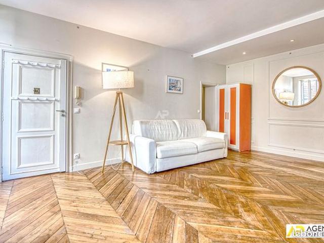 Appartement vente à Versailles, Yvelines