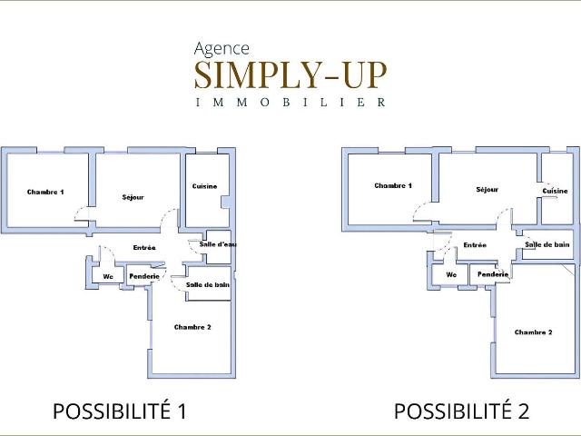 Appartement vente à Nogent-sur-Marne, Saint-maur-des-fossés