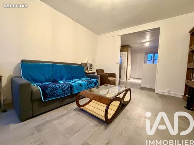 Appartement vente à Étampes, Pussay