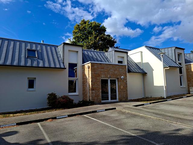 Appartement vente à Arcal, Vannes