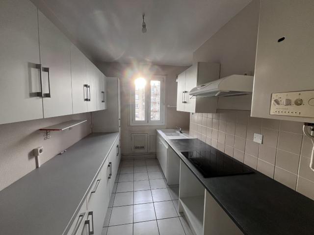 Appartement location à Périgueux