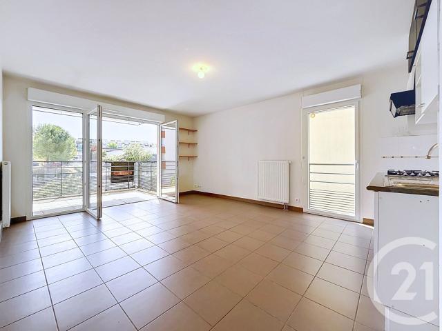 Appartement vente à Montpellier