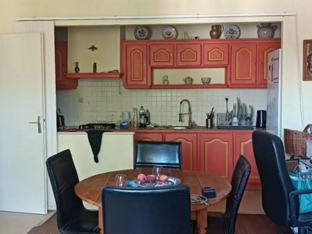 Appartement vente à Pontivy, Bretagne