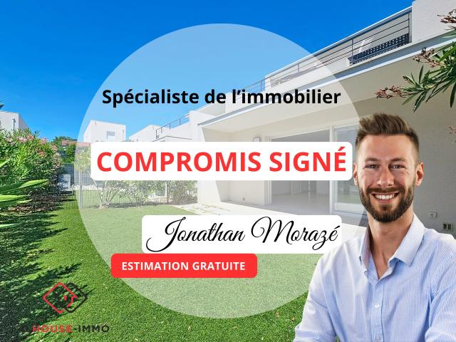 Appartement vente à Domaine Serra Albera, Perpignan