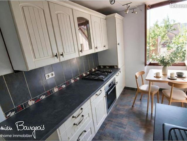 Appartement vente à Gex