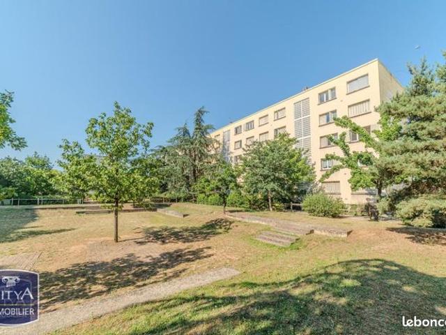 Appartement vente à Villeurbanne, Rhône