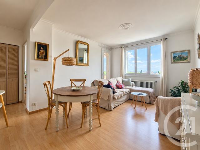 Appartement vente à Montpellier