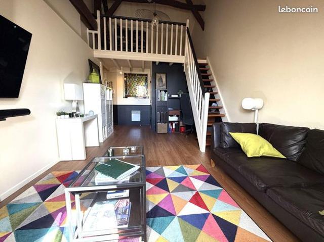 Appartement vente à Troyes
