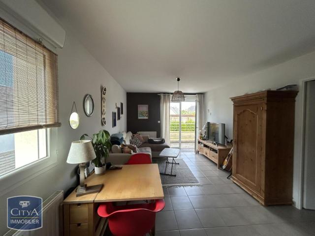 Appartement location à Lorient, Bretagne