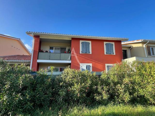 Appartement vente à France métropolitaine, La Salvetat-saint-gilles