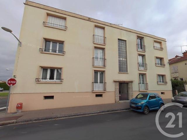 Appartement vente à Vitry-le-François, Vitry-le-françois