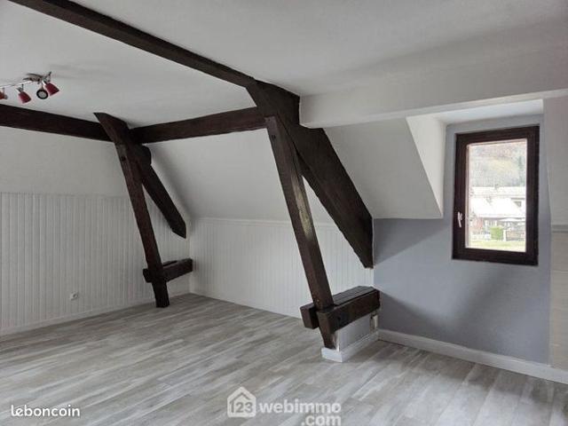 Appartement vente à Nice, La Tour