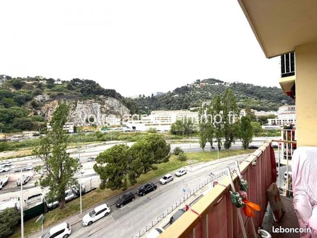 Appartement vente à Nice, Alpes-Maritimes