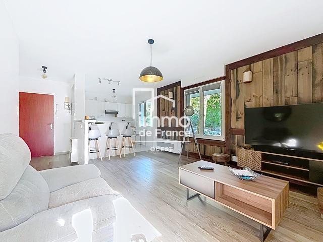 Appartement vente à La Roche-sur-Yon, La Roche-sur-yon
