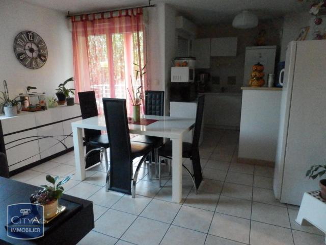 Appartement location à Albi, Saint-juéry