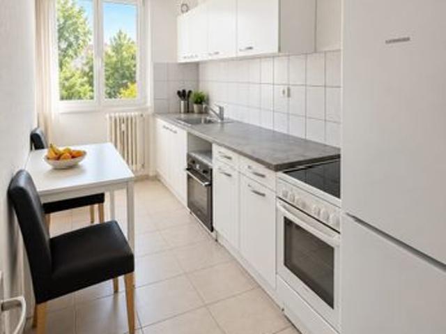 Appartement vente à Belfort, Territoire-de-Belfort