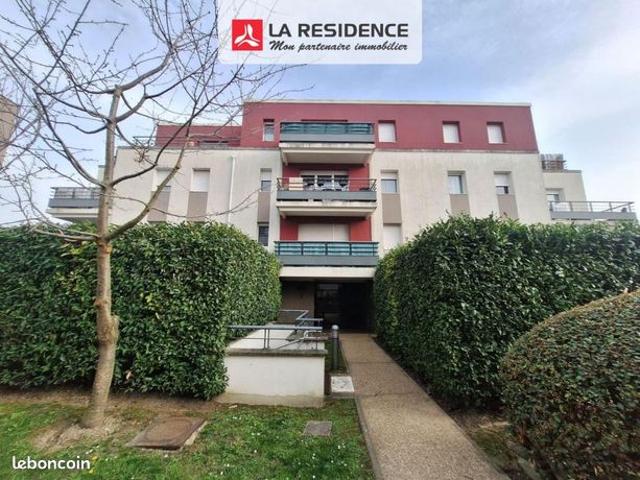 Appartement vente à Argenteuil, Montigny-lès-cormeilles