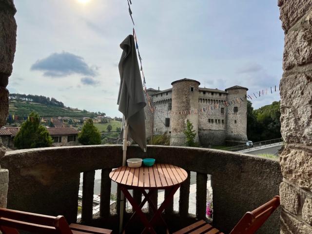 Appartement vente à Le Pont, Chalmazel-Jeansagnière