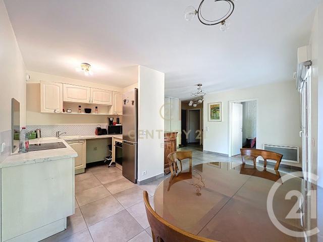 Appartement vente à Le Raincy, Noisy-le-grand