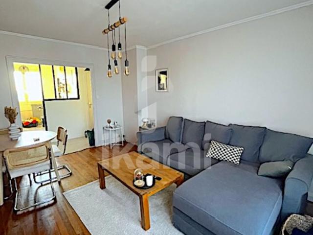 Appartement vente à Le Petit Charran, Valence