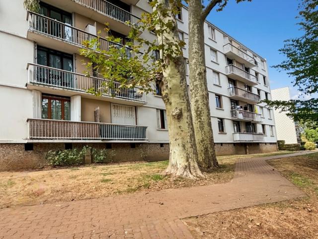 Appartement vente à Ablon-sur-Seine, Val-de-Marne