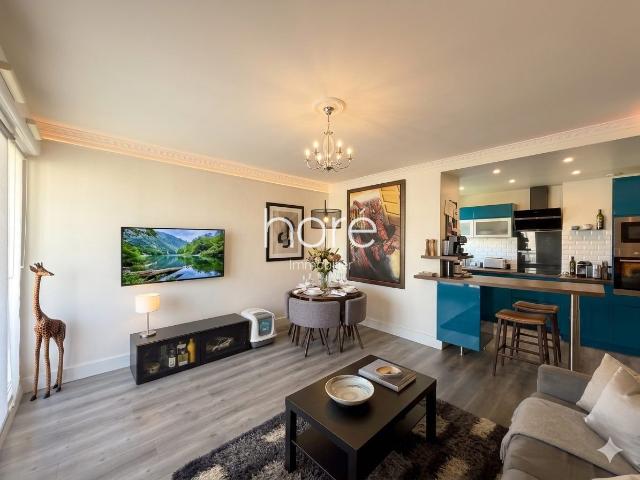 Appartement vente à Argenteuil, Franconville