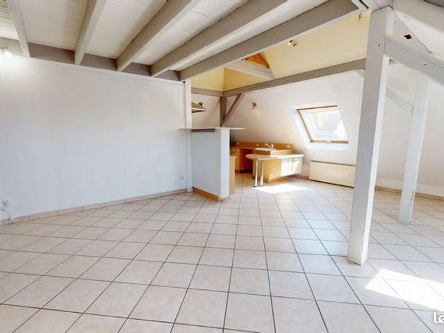 Appartement vente à Strasbourg, Reichstett