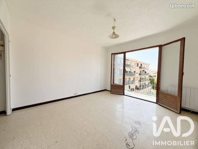 Appartement vente à Arrondissement de Toulon, Hyères