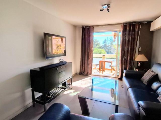 Appartement vente à Arrondissement de Toulon, Hyères