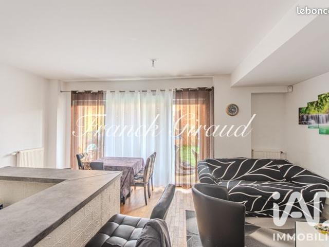 Appartement vente à Brétigny-sur-Orge, Essonne
