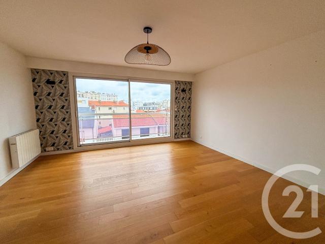 Appartement vente à Les Sables-d'Olonne, Château-d'olonne