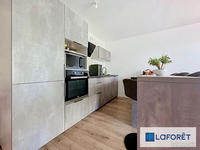 Appartement vente à Créteil, Le Plessis-trévise