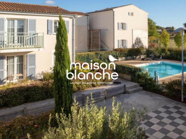 Appartement vente à Sainte-soulle