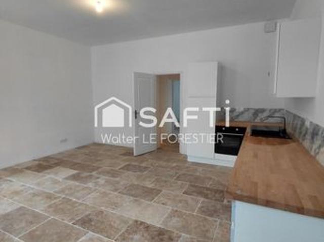 Appartement vente à Saint-Louis-de-Montferrand, Gironde