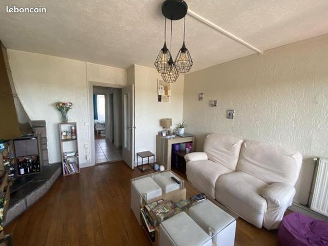 Appartement vente à Tarbes