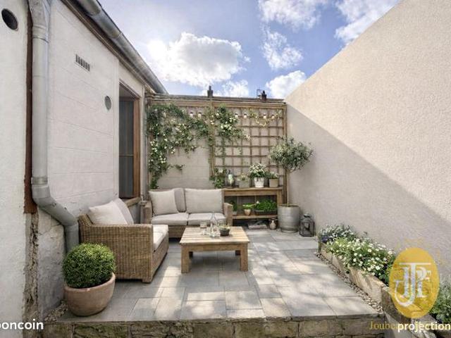 Appartement vente à Poitiers, Vernon