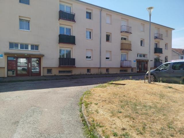 Appartement location à Saint-Dié-des-Vosges, Granges-sur-vologne