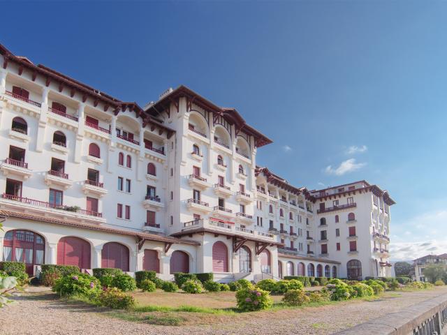Appartement vente à Lapurdi, Hendaye
