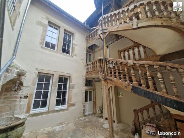 Appartement vente à Beaune