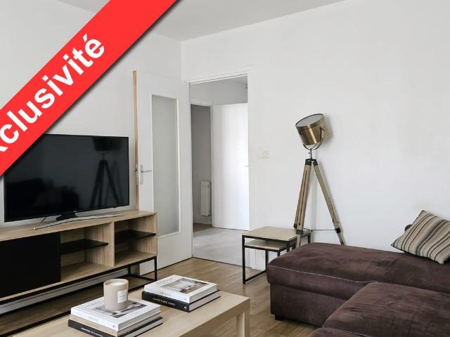 Appartement vente à Lyon, Métropole de Lyon