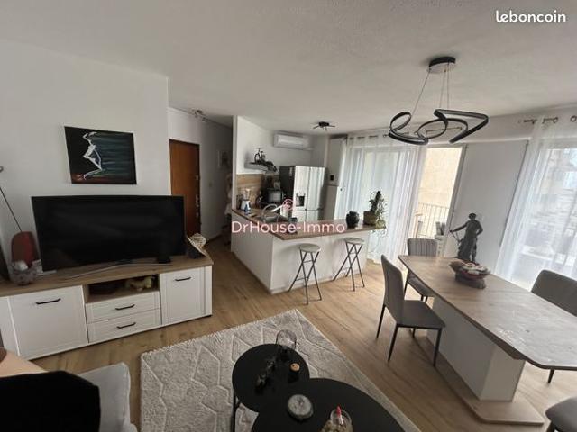 Appartement vente à Perpignan, Le Barcarès