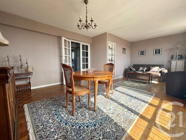 Appartement vente à Saint-Maur Créteil, Saint-Maur-des-Fossés