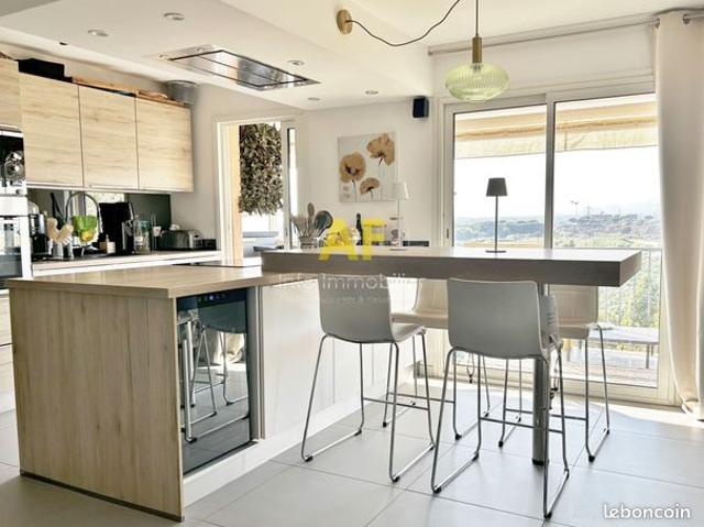 Appartement vente à Fréjus