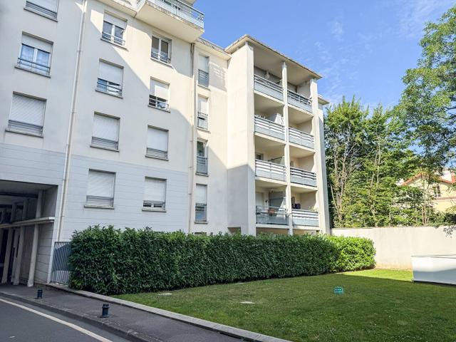 Appartement vente à Saint-Denis, Epinay-sur-seine